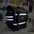 Hauler Add-On: Sew On 3M Reflective Stripes