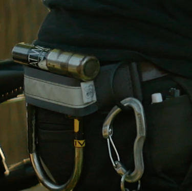 bike gun holster