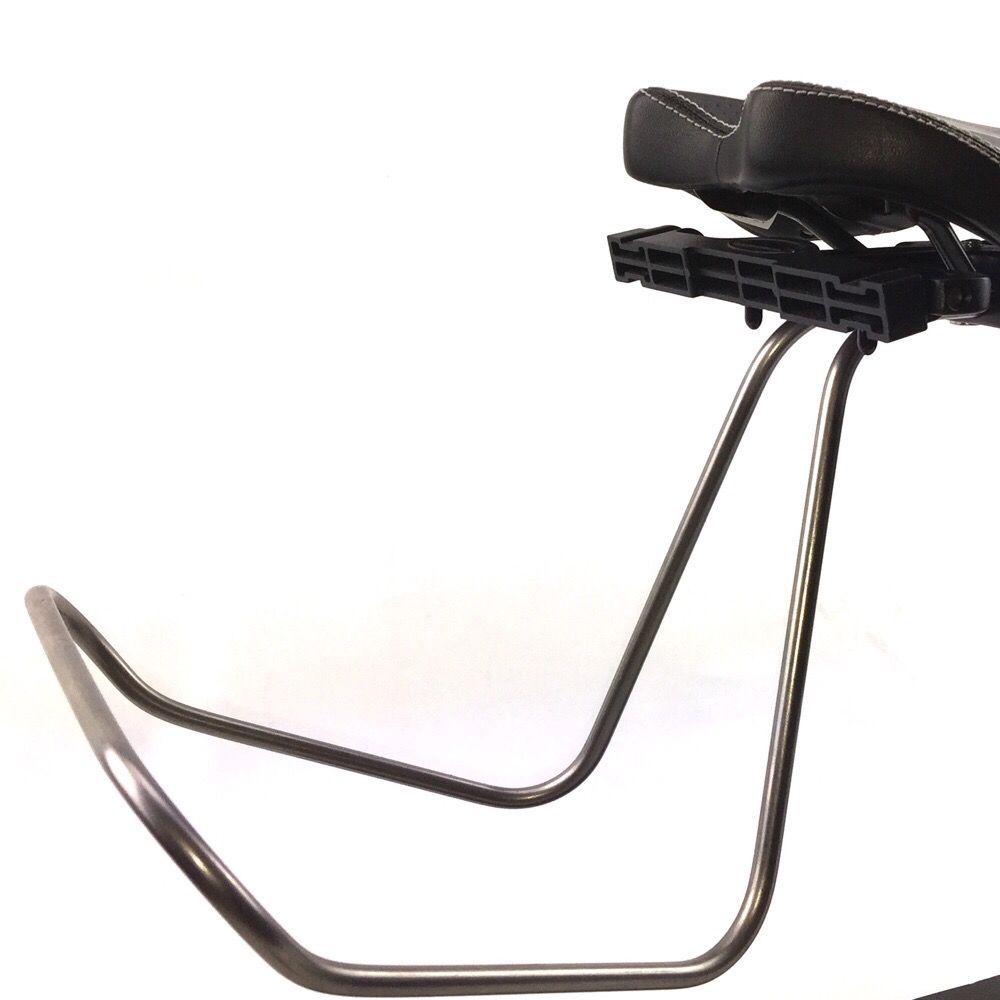 Bagman Quick Release Saddle Support