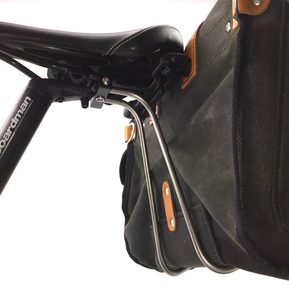 Bagman Quick Release Saddle Support