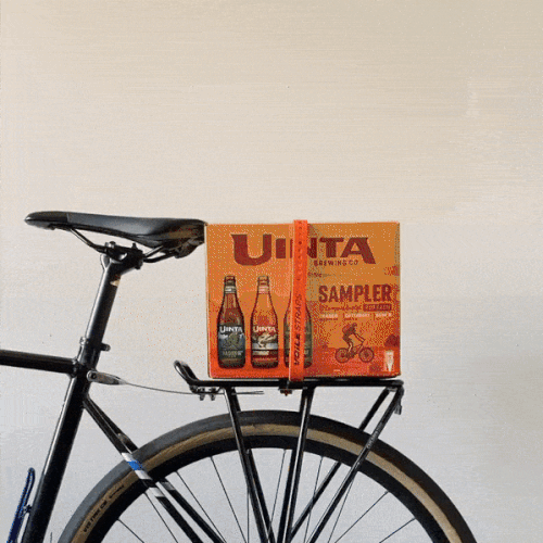 Voile Straps® 32” Rack Strap